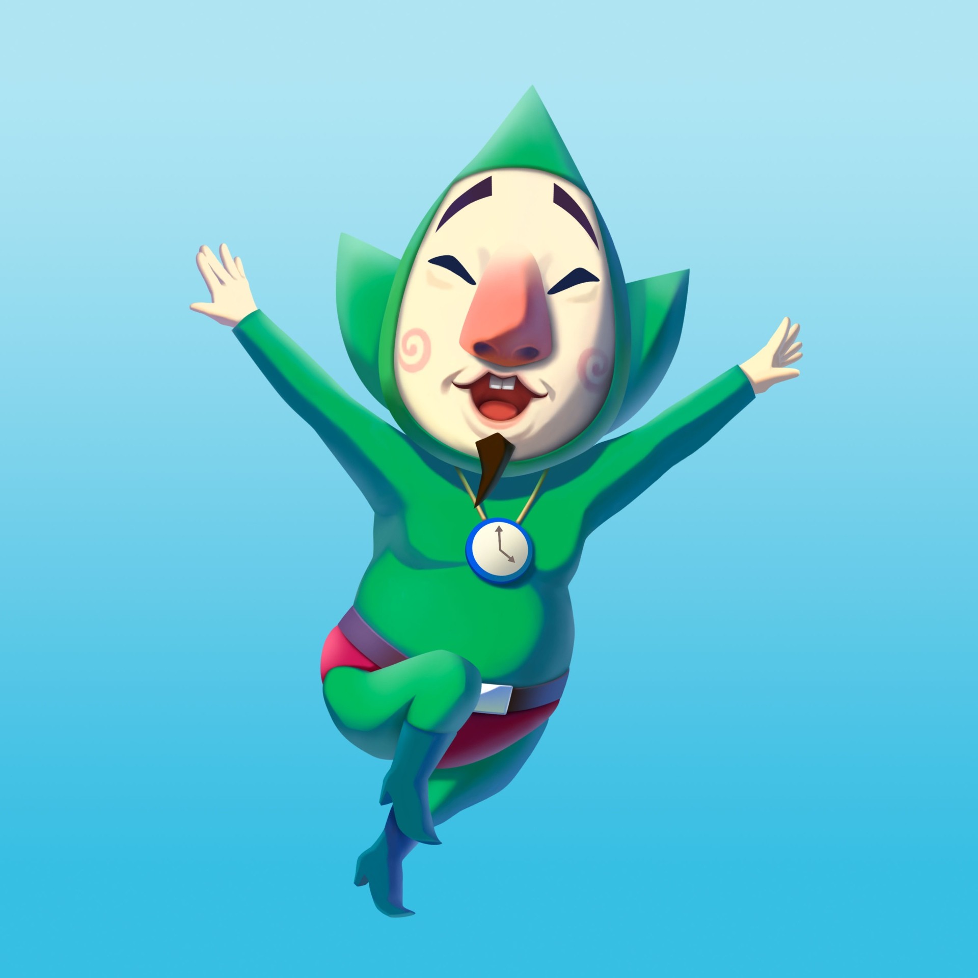 The Legend of Zelda: The Wind Waker HD - Imagen 39